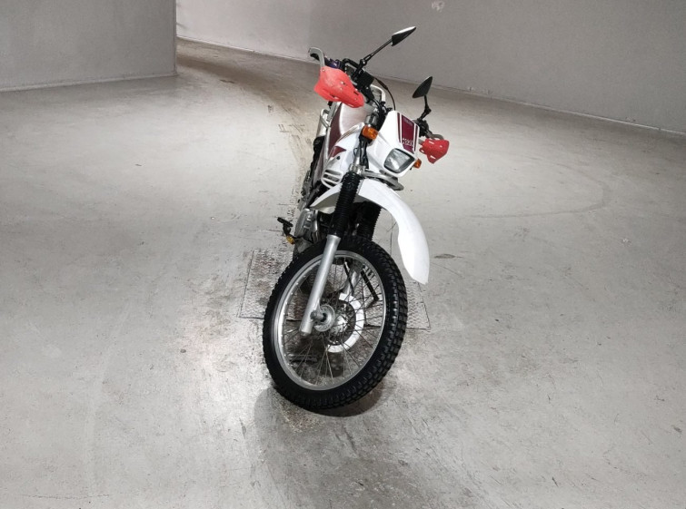 Мотоцикл Yamaha SEROW XT225 с пробегом 41299 km