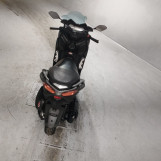 Мотоцикл Yamaha X-MAX250 с пробегом 719 km