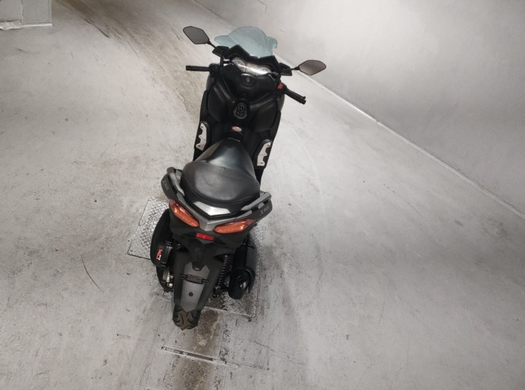 Мотоцикл Yamaha X-MAX250 с пробегом 719 km