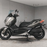 Мотоцикл Yamaha X-MAX250 с пробегом 719 km