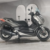 Мотоцикл Yamaha X-MAX250 с пробегом 719 km
