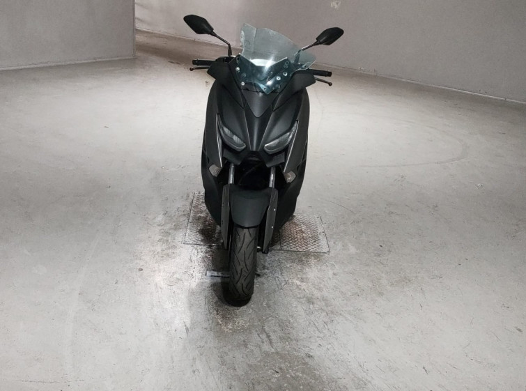 Мотоцикл Yamaha X-MAX250 с пробегом 719 km
