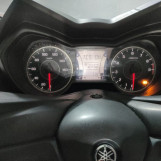Мотоцикл Yamaha X-MAX250 с пробегом 719 km
