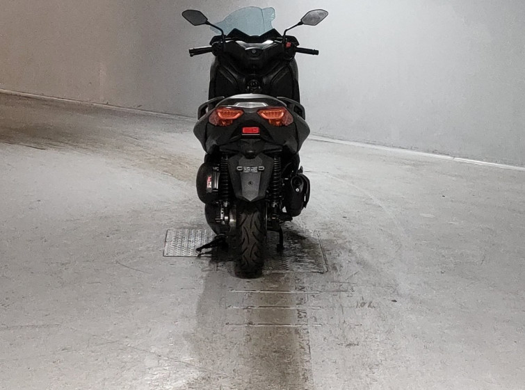 Мотоцикл Yamaha X-MAX250 с пробегом 719 km