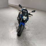 Мотоцикл Kawasaki Z250SL с пробегом 9029 km