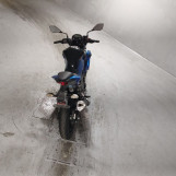 Мотоцикл Kawasaki Z250SL с пробегом 9029 km