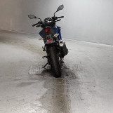 Мотоцикл Kawasaki Z250SL с пробегом 9029 km