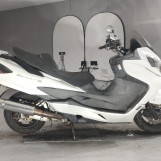 Мотоцикл Suzuki SKYWAVE 250S з пробігом 24250 km