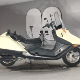 Мотоцикл Honda FUSION X с пробегом 50309 km