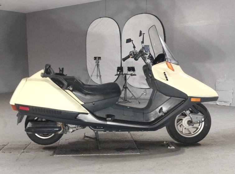 Мотоцикл Honda FUSION X с пробегом 50309 km