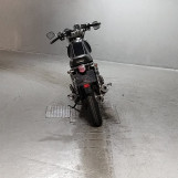 Мотоцикл Yamaha SRV250 з пробігом 30492 km