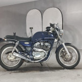 Мотоцикл Yamaha SRV250 з пробігом 30492 km