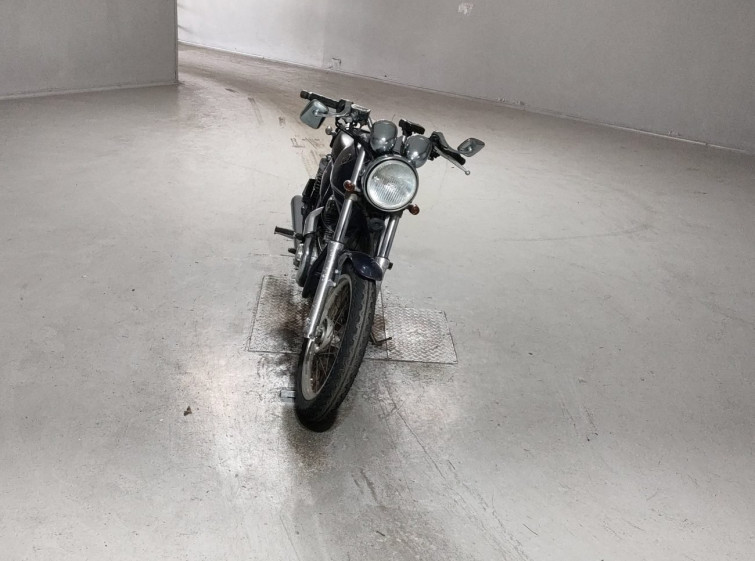 Мотоцикл Yamaha SRV250 з пробігом 30492 km