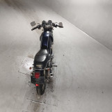 Мотоцикл Yamaha SRV250 з пробігом 30492 km