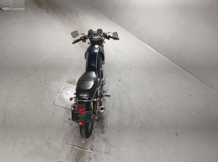 Мотоцикл Yamaha SRV250 з пробігом 30492 km