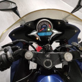 Мотоцикл Honda CBR250R с пробегом 15118 km
