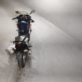 Мотоцикл Honda CBR250R с пробегом 15118 km