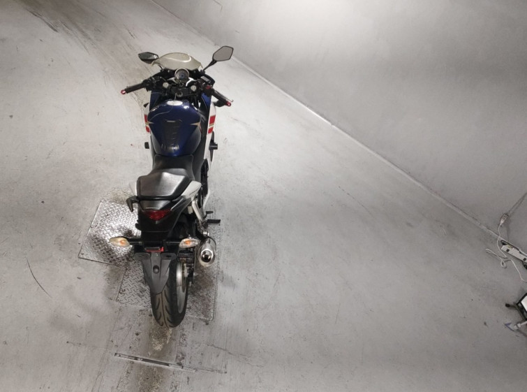 Мотоцикл Honda CBR250R с пробегом 15118 km