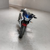 Мотоцикл Honda CBR250R с пробегом 15118 km