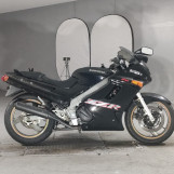 Мотоцикл Kawasaki ZZ-R250 з пробігом 35403 km