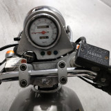 Мотоцикл Yamaha RENESS с пробегом 42623 km