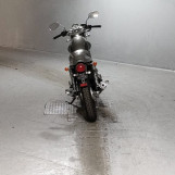 Мотоцикл Yamaha RENESS с пробегом 42623 km