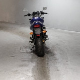 Мотоцикл Honda HORNET CB250F с пробегом 16404 km