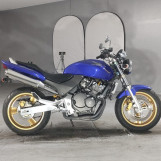 Мотоцикл Honda HORNET CB250F с пробегом 16404 km