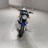 Мотоцикл Honda HORNET CB250F с пробегом 16404 km