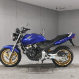 Мотоцикл Honda HORNET CB250F с пробегом 16404 km