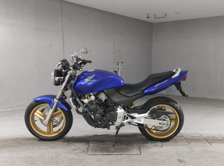 Мотоцикл Honda HORNET CB250F с пробегом 16404 km