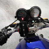 Мотоцикл Honda HORNET CB250F с пробегом 16404 km