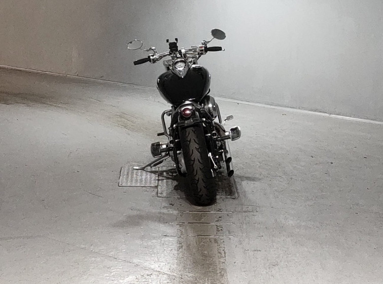 Мотоцикл Yamaha DRAGSTAR XVS400 з пробігом 12425 km