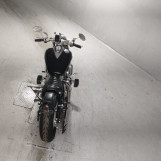 Мотоцикл Yamaha DRAGSTAR XVS400 з пробігом 12425 km