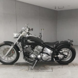 Мотоцикл Yamaha DRAGSTAR XVS400 з пробігом 12425 km