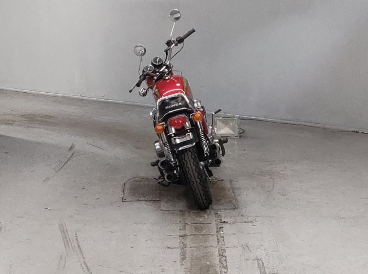 Мотоцикл Honda CB750FOUR с пробегом 68302 km