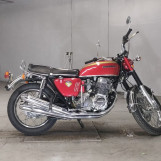 Мотоцикл Honda CB750FOUR с пробегом 68302 km