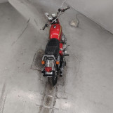 Мотоцикл Honda CB750FOUR с пробегом 68302 km