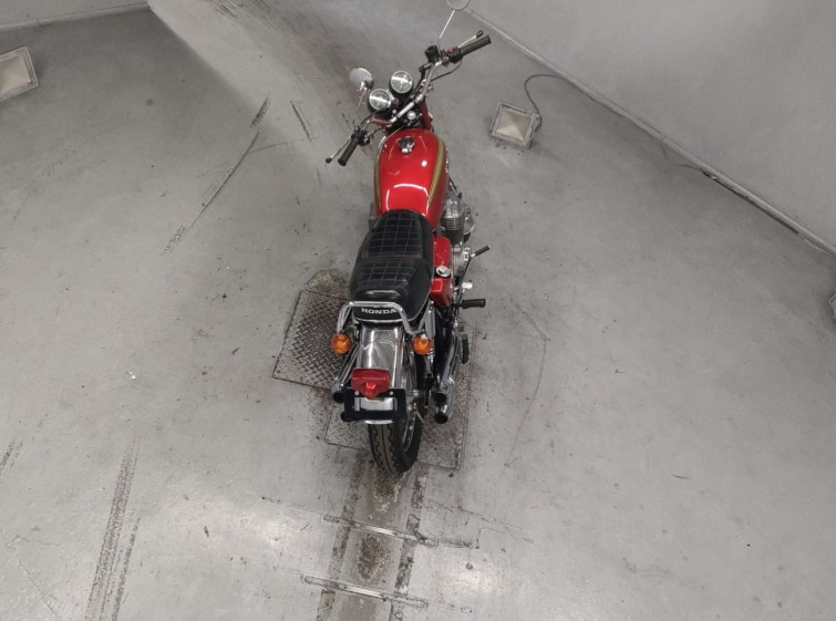 Мотоцикл Honda CB750FOUR с пробегом 68302 km