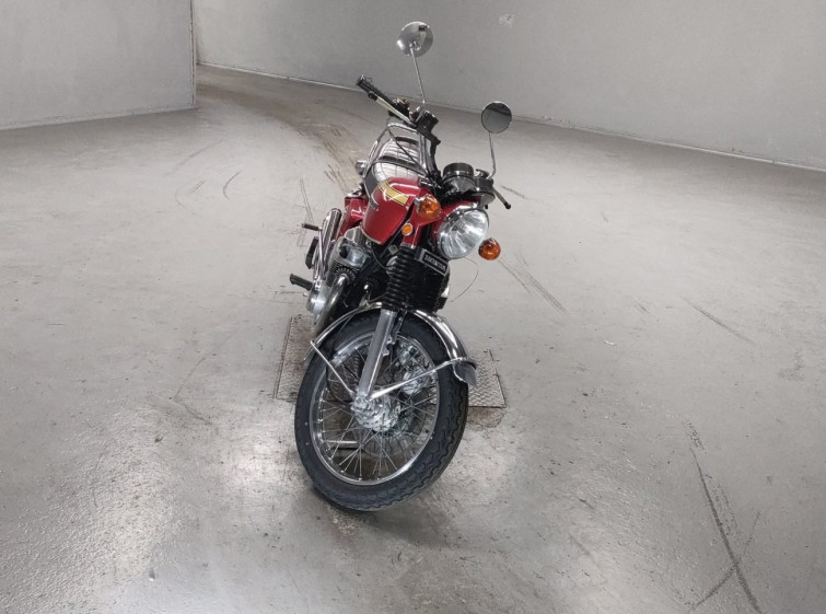 Мотоцикл Honda CB750FOUR с пробегом 68302 km
