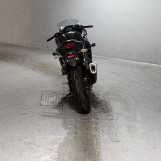 Мотоцикл Kawasaki NINJA250 з пробігом 37211 km