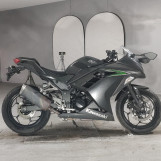 Мотоцикл Kawasaki NINJA250 з пробігом 37211 km