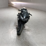 Мотоцикл Kawasaki NINJA250 з пробігом 37211 km