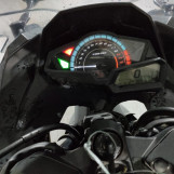 Мотоцикл Kawasaki NINJA250 з пробігом 37211 km