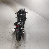 Мотоцикл Kawasaki NINJA250 з пробігом 37211 km