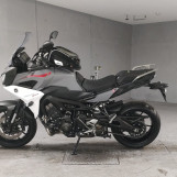 Мотоцикл Yamaha TRACER9 с пробегом 2252 km