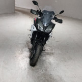Мотоцикл Yamaha TRACER9 с пробегом 2252 km