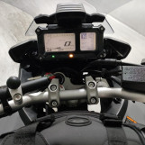 Мотоцикл Yamaha TRACER9 с пробегом 2252 km