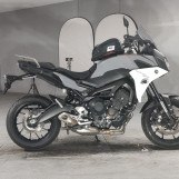 Мотоцикл Yamaha TRACER9 с пробегом 2252 km