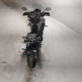 Мотоцикл Yamaha TRACER9 с пробегом 2252 km